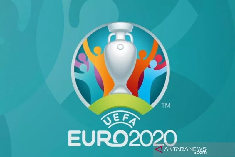 Piala Eropa 2020 Disponsori oleh TikTok