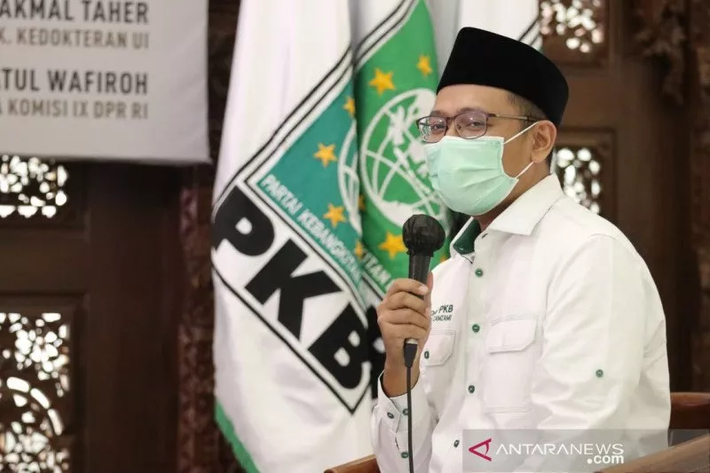 Wakil Ketua DPR: Pemerintah Harus Beri Perhatian Serius Sukabumi