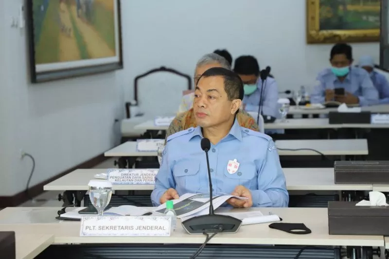 Empat Pelaku Bom Ikan Ternyata Pengawas Perikanan di Morowali