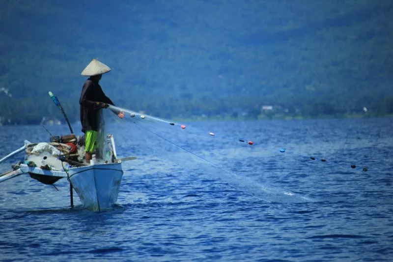 KNTI Dukung Wacana Program Pensiun dan Jaminan HariTua untuk Nelayan