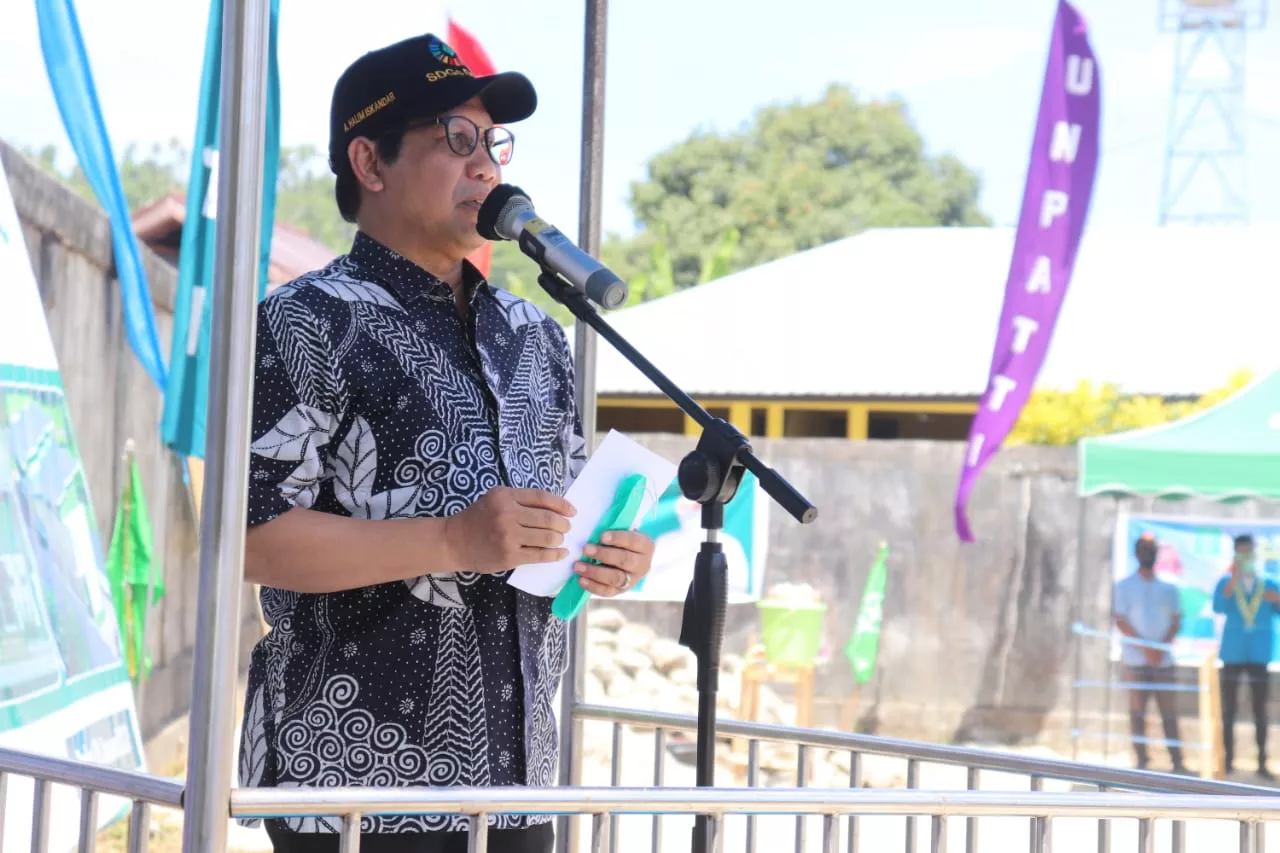 Menteri PDTT : Membesarkan Fatayat NU adalah membesarkan NU