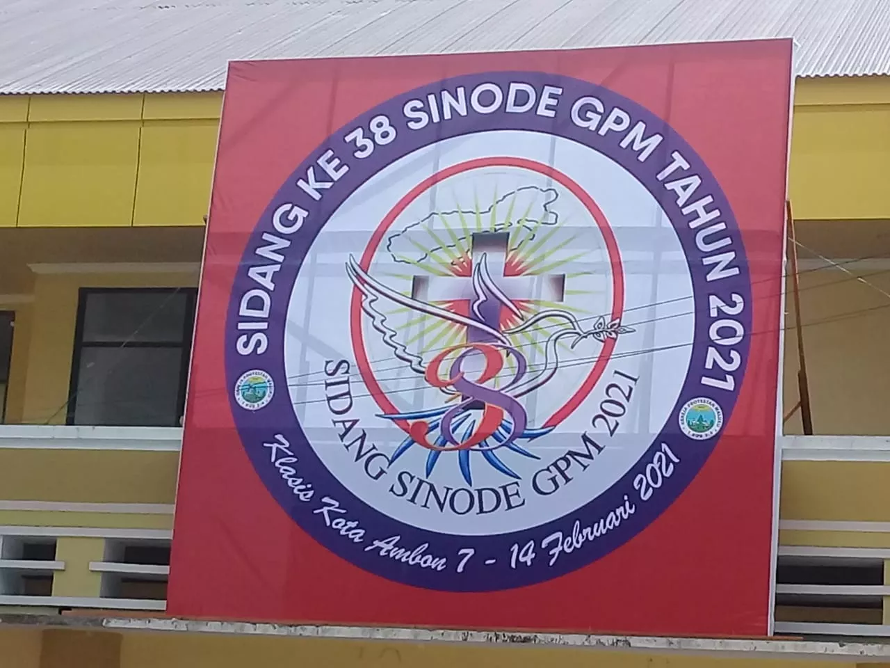 Wacana Suksesi GPM I Semakin Menghangat