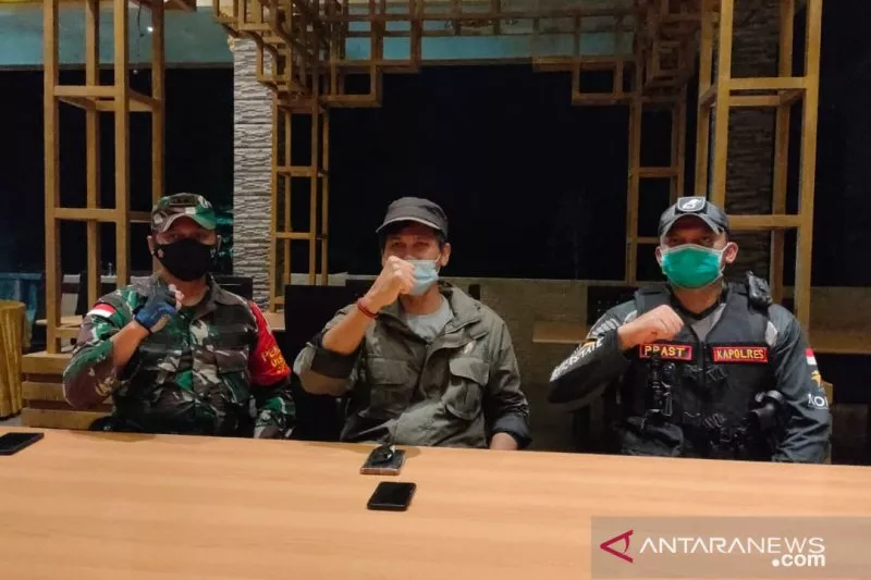 Harimau yang Lepas dari Kebun Binatang Ditangkap dalam 36 Jam