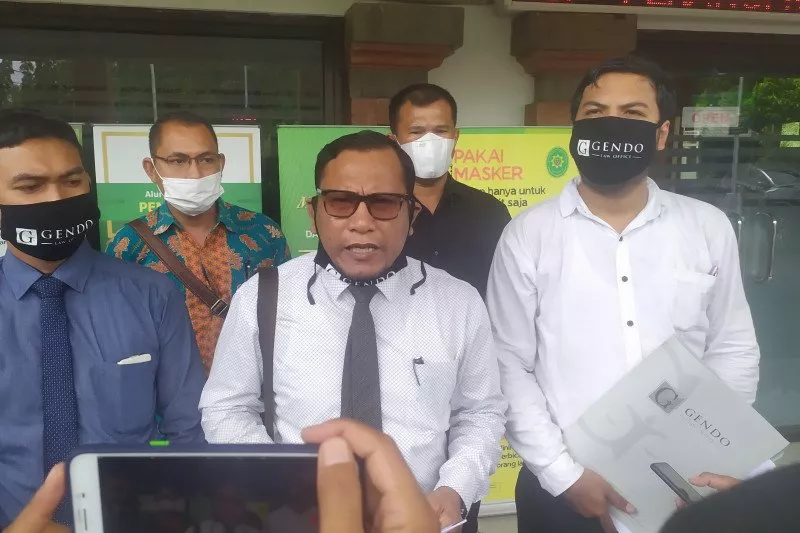 Pengacara :Jerinx Drummer SID Patut Dibebaskan MA