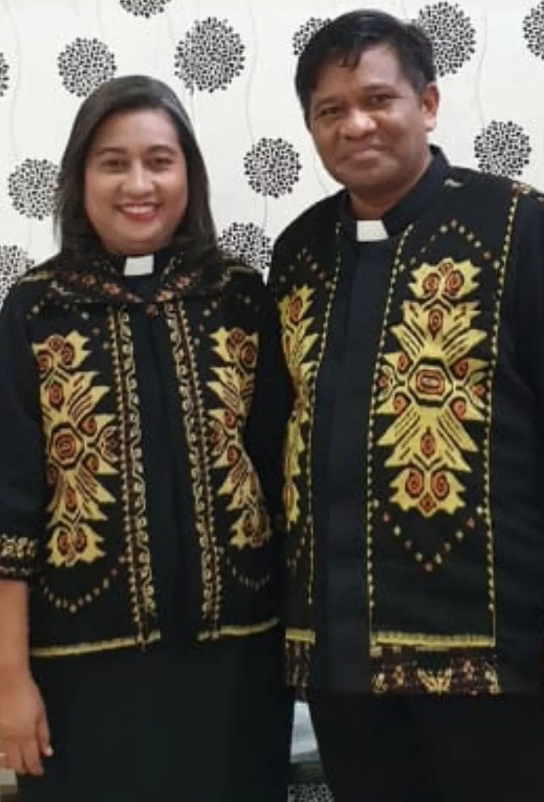 Melangkah Bersama Menuju Satu Abad GPM 2035