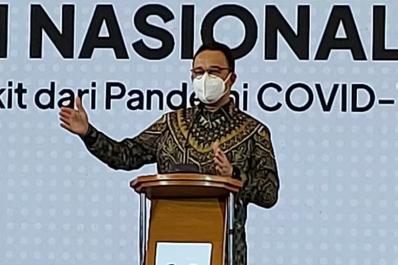 Butuh Keserasian dan Kebijakan Makro dan Masyarakat di Tengah Krisis