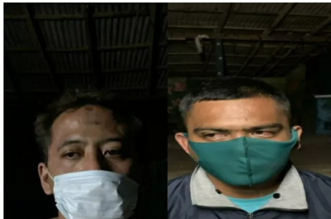 Pelaku Curanmor di Bali Gagal di Aksi ke-20