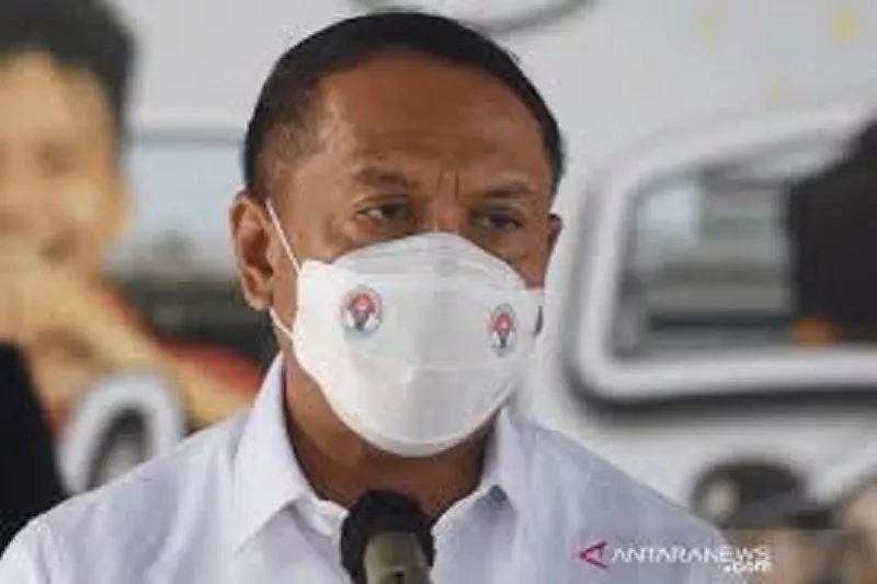 Polri akan Mengkaji Lebih Dulu Penyelenggaraan IBL 2021
