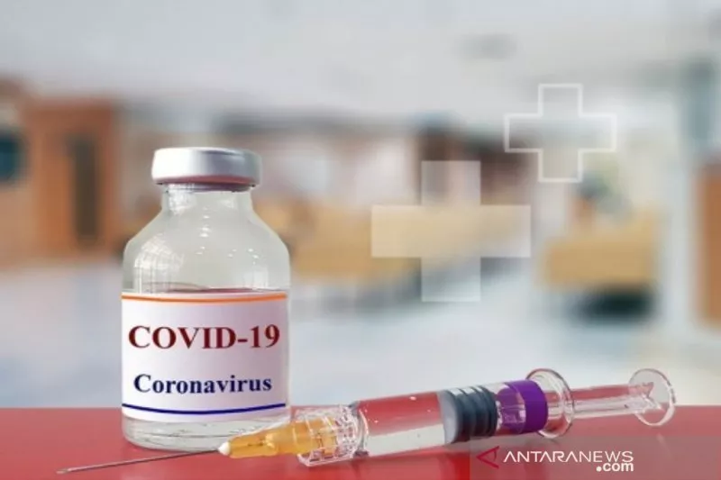 Kasus Baru Covid-19 Bertambah 11.749, Total 1.134.854 Orang