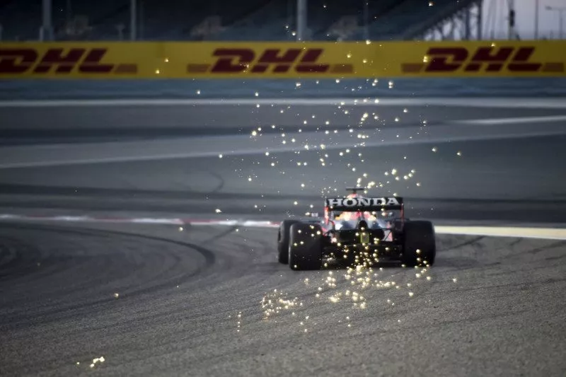 Cetak Waktu Tercepat, Max Verstappen Tebar Ancaman