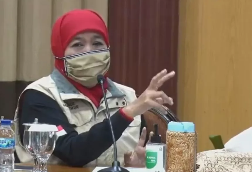 Gubernur Jatim Dukung Layanan Penerbangan GIA Kargo Surabaya–Hongkong