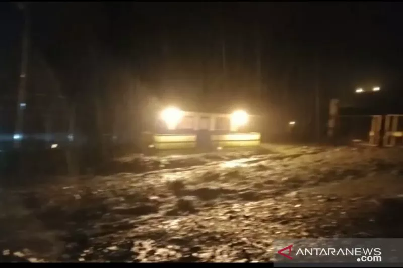 Banjir di Tembagapura, PT Freeport: Tidak Ada Korban Jiwa di Lokasi