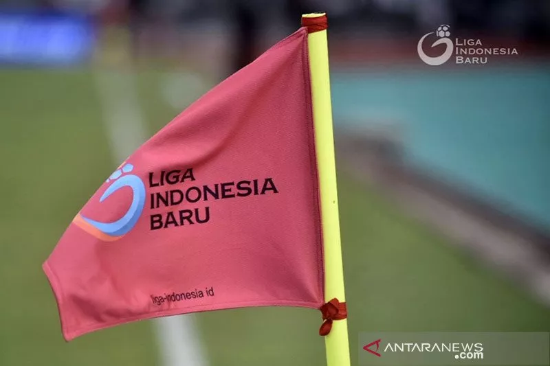 LIB: Tim Liga 1 Tidak Perlu Mengontrak Pemain di Piala Menpora
