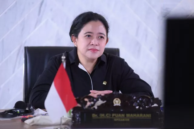 Puan: Ketersediaan Vaksin Covid-19 Harus Merata di Seluruh Dunia