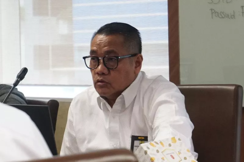 PUPR Salurkan Bantuan Rp 3,7 M untuk Pembangunan PSU