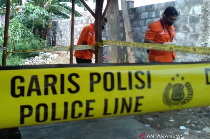 Pesta Miras Berujung Maut, Empat Tewas di Karawang
