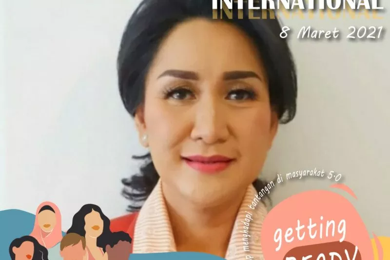 Kowani: Wanita Indonesia Harus Merdeka dalam Melaksanakan Tugasnya