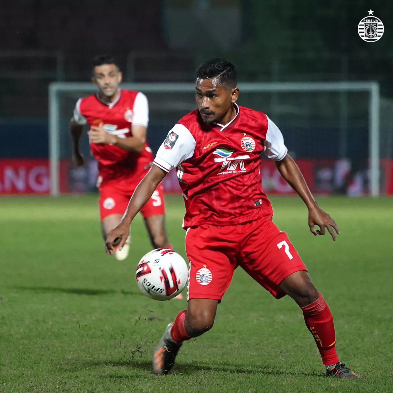 Persija Harus Berbenah jika ingin Menang Lawan Borneo Samarinda