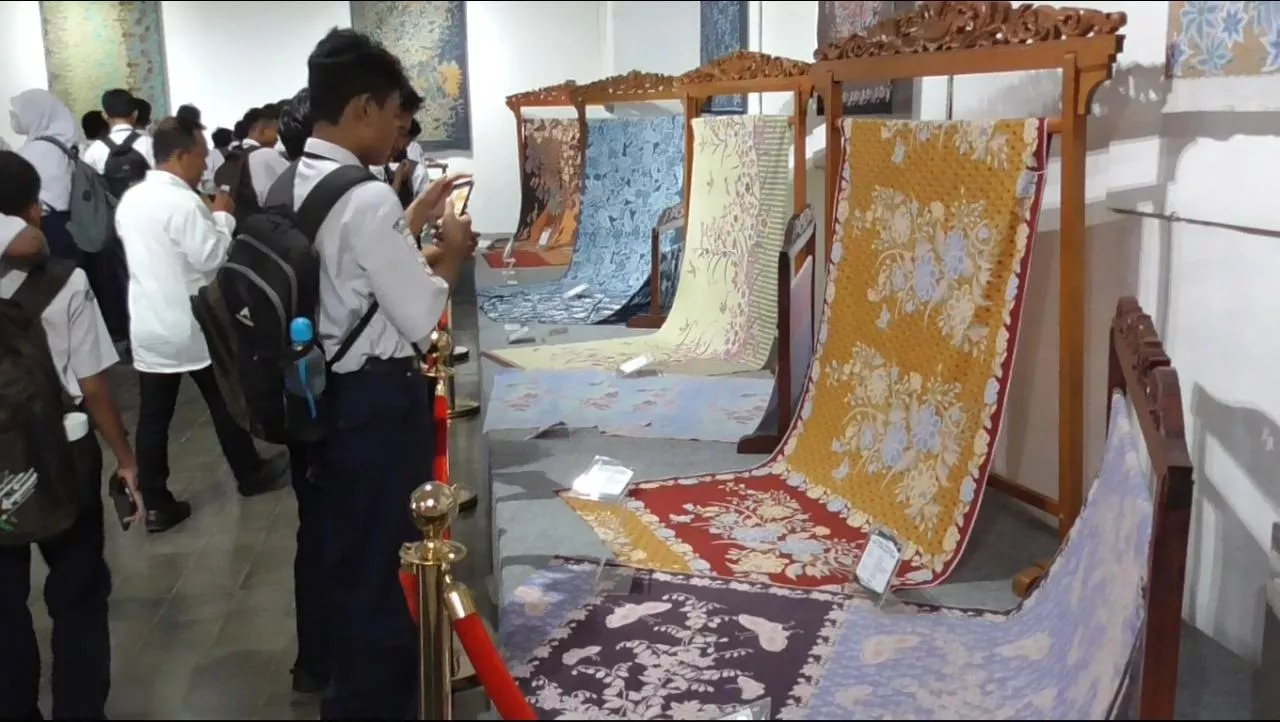1 April 2023, Pekalongan Gratiskan Tiket Masuk Destinasi Wisata