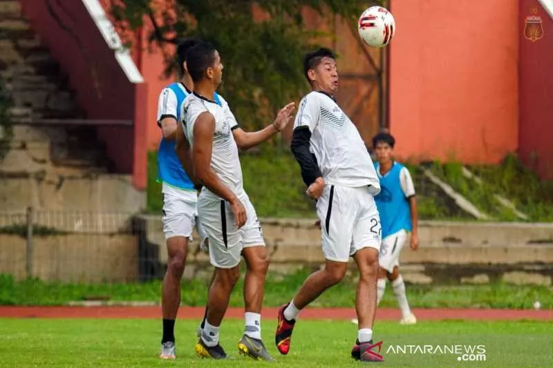 Bhayangkara Solo FC Bawa 29 Pemain ke Malang