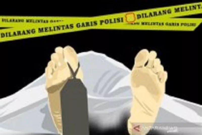 Wanita di Kolaka Utara Tewas Tersengat Perangkap Babi