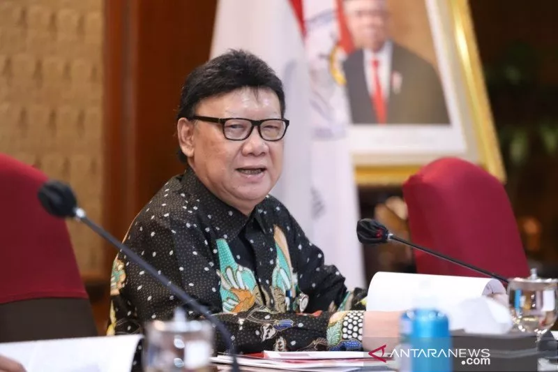 1,3 Juta Formasi ASN Ditetapkan Pemerintah di 2021