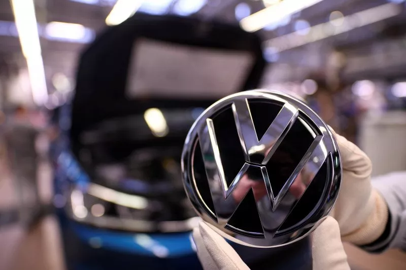 VW Yakin Mobil Listrik Gantikan Baterai pada 2030