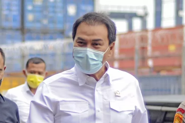 Kemenag dan Pemerintah Daerah Harus Sosialisasikan Standar Prokes