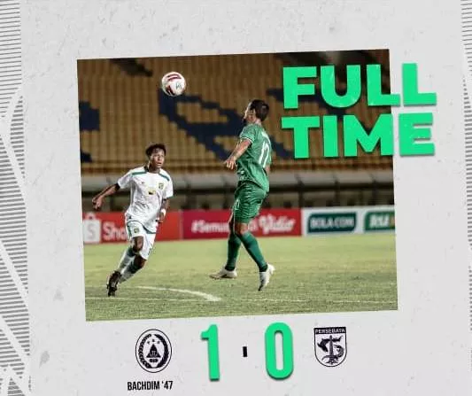 Meski Kalah dari PSS, Persebaya Lolos ke Perempat Final