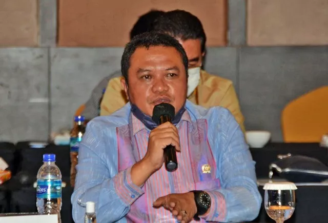 Pupuk Indonesia Harus Bisa Penuhi Kebutuhan Nasional