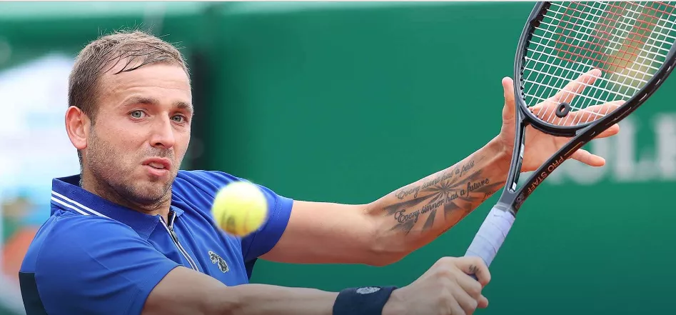 Djokovic Tersingkir dari Monte Carlo Masters