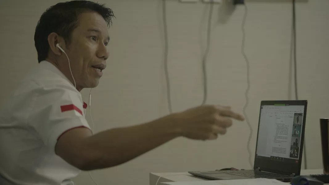 Penyetaraan Lisensi Kepelatihan Dilakukan oleh PSSI