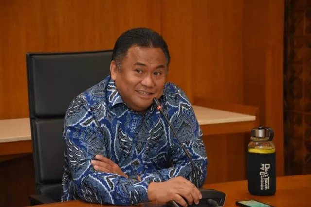 Rachmat Gobel: Target Tax Amnesty Jilid Dua Harus Tepat