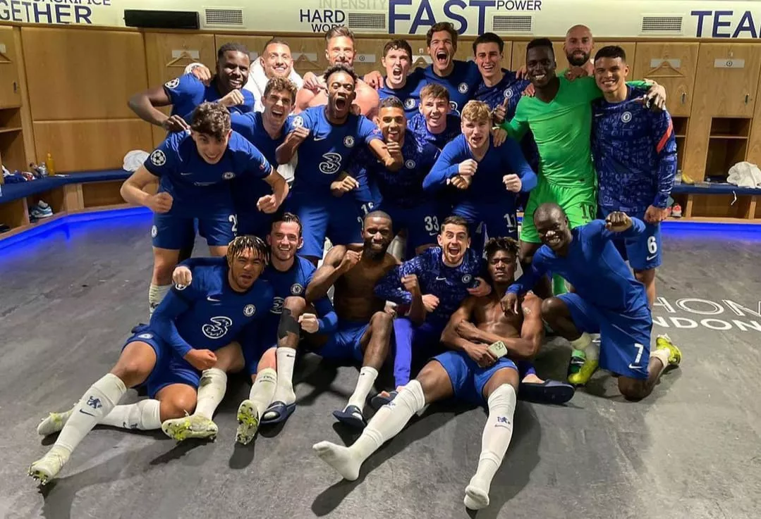 Singkirkan Real Madrid, Chelsea Bertemu City di Final Liga Champions