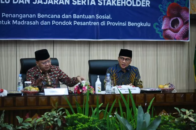 Komisi VIII DPR: Minta Pemerintah Boikot Produk Israel