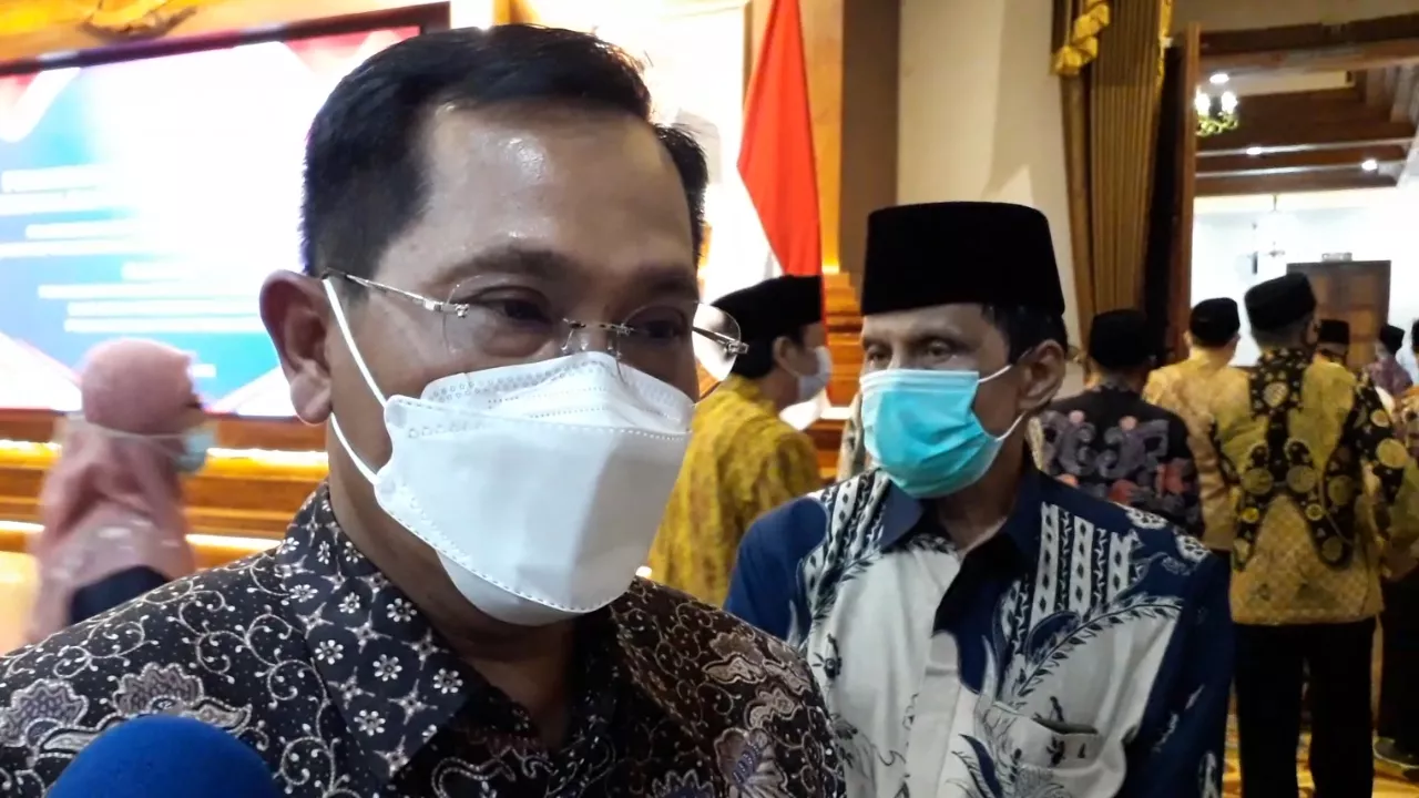 Rp 15 Miliar Beasiswa Bagi Guru Pendidik Diniyah di Jatim