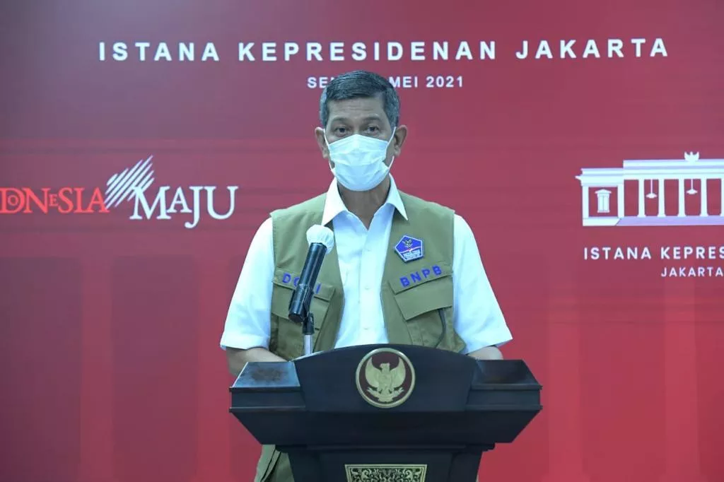 Kepala Daerah Ikuti Arahan Pemerintah Pusat terkait Peniadaan Mudik