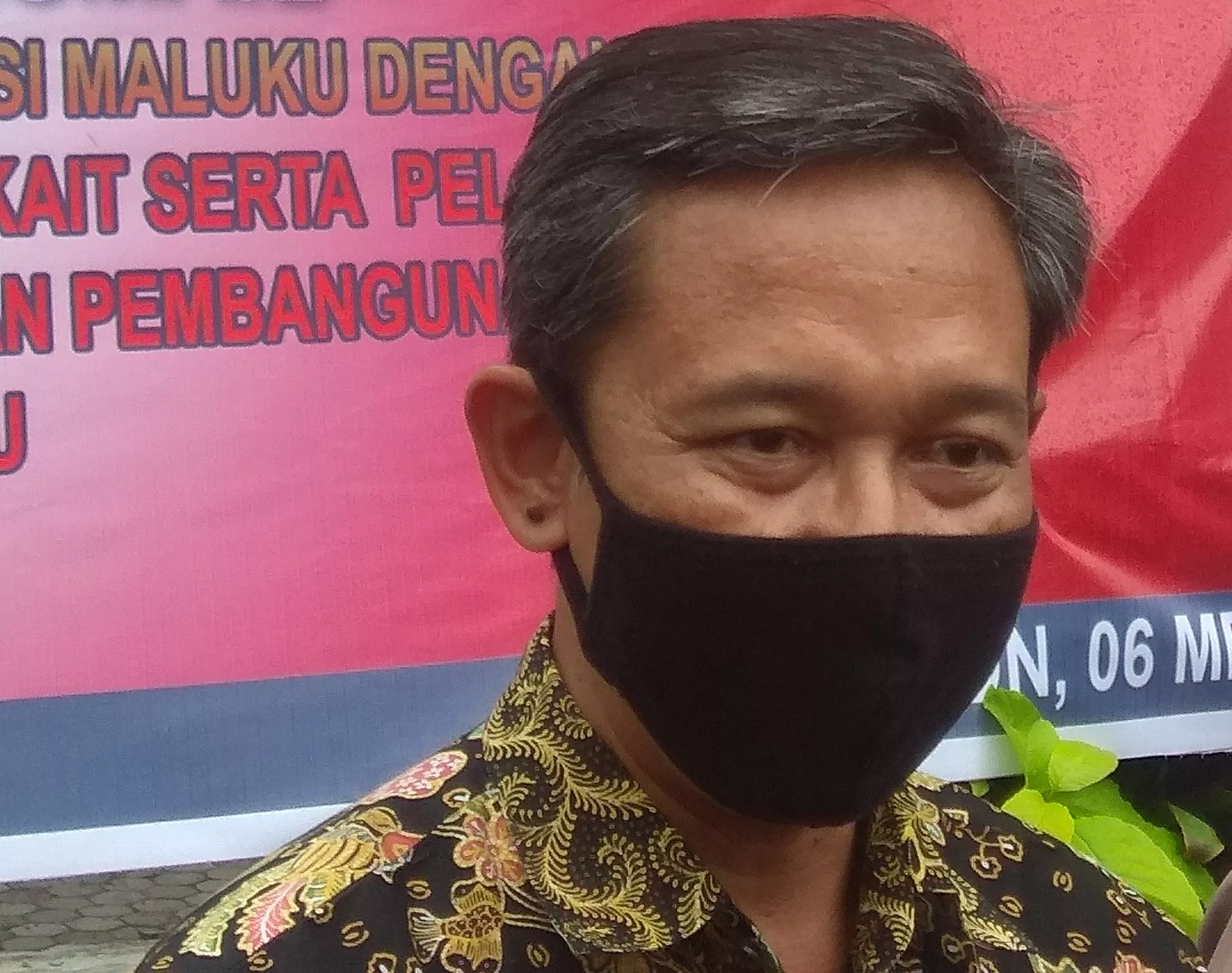 KPWBI Maluku Siapkan Rp 1,9 Triliun Uang Pecahan Baru