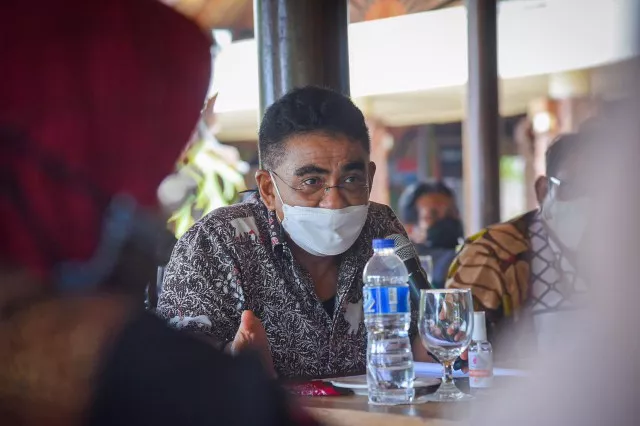 Konservasi Taman Nasional Ujung Kulon untuk Wisata Tanjung Lesung