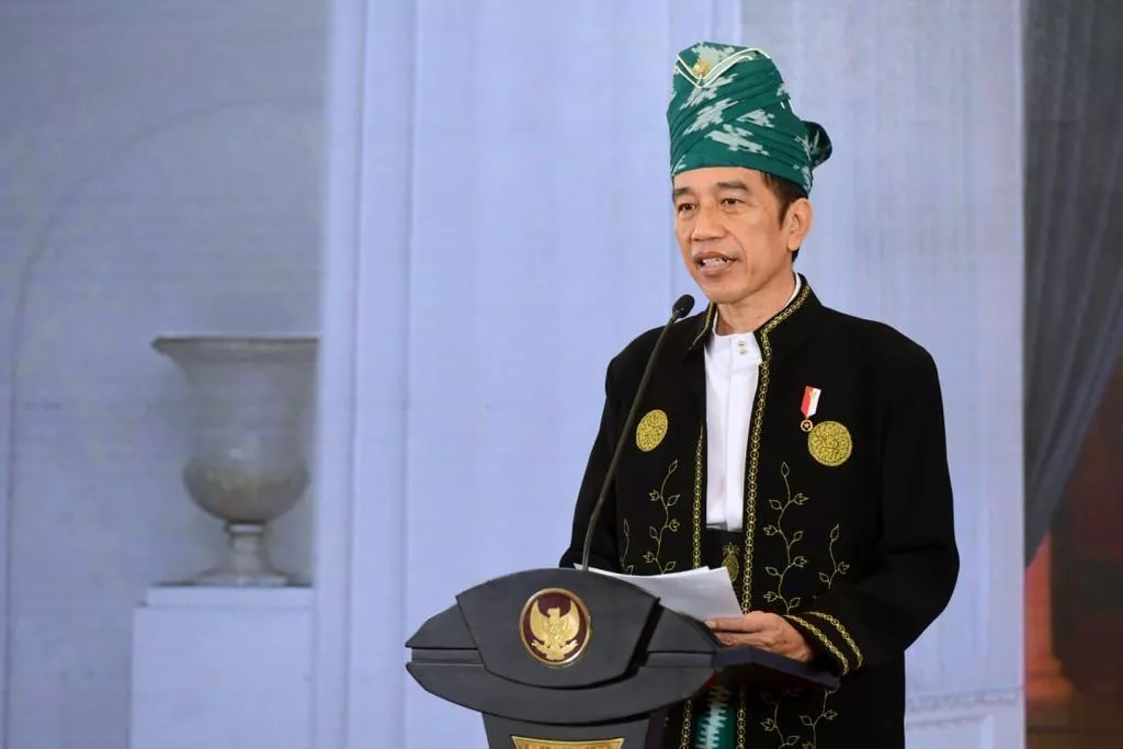 Peringatan Hari Lahir Pancasila untuk Memperkokoh Kehidupan Masyarakat