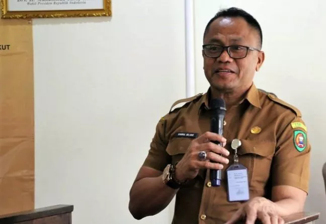 Polemik Seputar Pergantian Sekda Maluku Akhirnya Terjawab