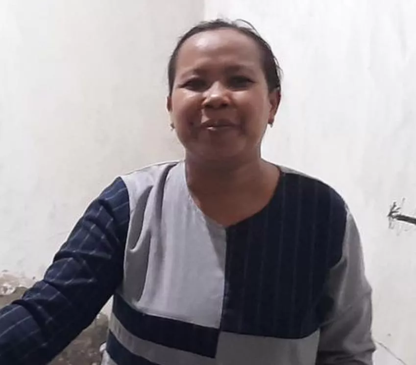 Dugaan Erni Dibunuh Makin Menguat, Kamar Terkunci CD Pria Tertinggal
