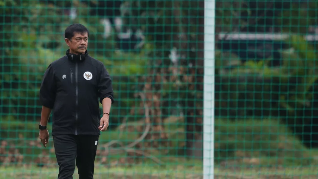Dirtek PSSI Ikuti Workshop FIFA Technical Leadership