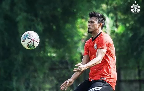 Cara Jitu Maman Abdurrahman dalam Menjaga Kondisi