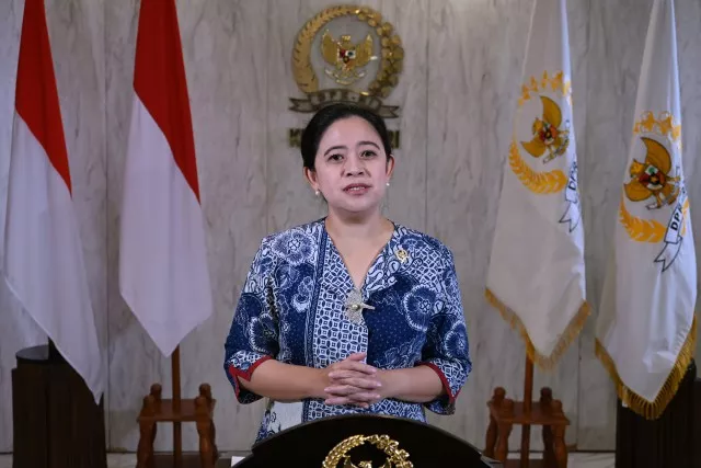 Puan: Perjuangan Atlet Olimpiade Indonesia di Tokyo Lebih Berat