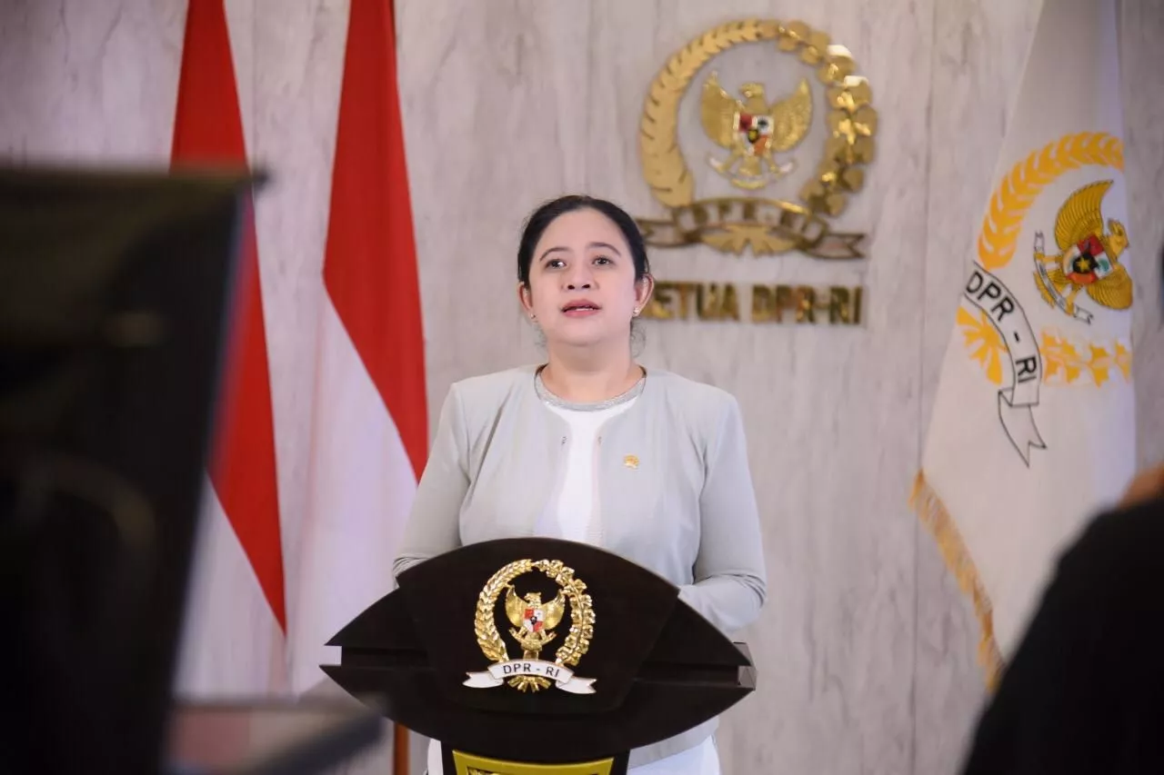 Puan Maharani: Bantuan untuk Pekerja Tidak Boleh Terlambat