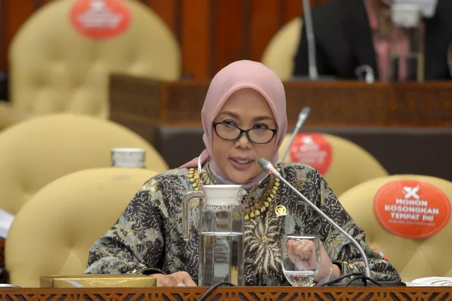 DPR Minta KLHK Atasi Konflik Satwa Liar dan Manusia