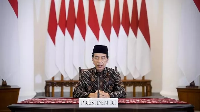 Pemberlakuan Pembatasan Kegiatan Masyarakat Level 4 Diperpanjang