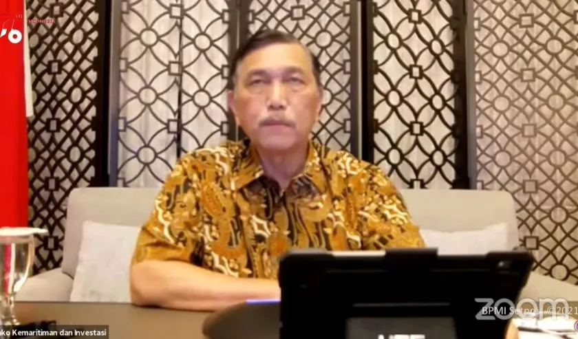 PPKM Level 4 di Jawa-Bali Diperpanjang Hingga 23 Agustus 2021