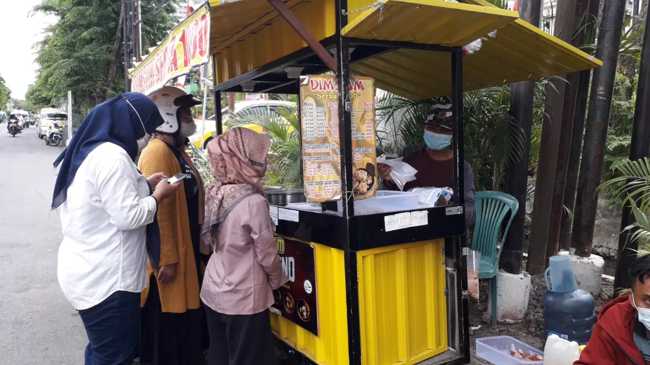 Peran Aktif Generasi Z Harus Dimaksimalkan